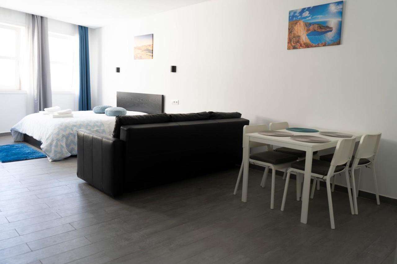 Almada Downtown 102 Apartment Porto Exterior photo