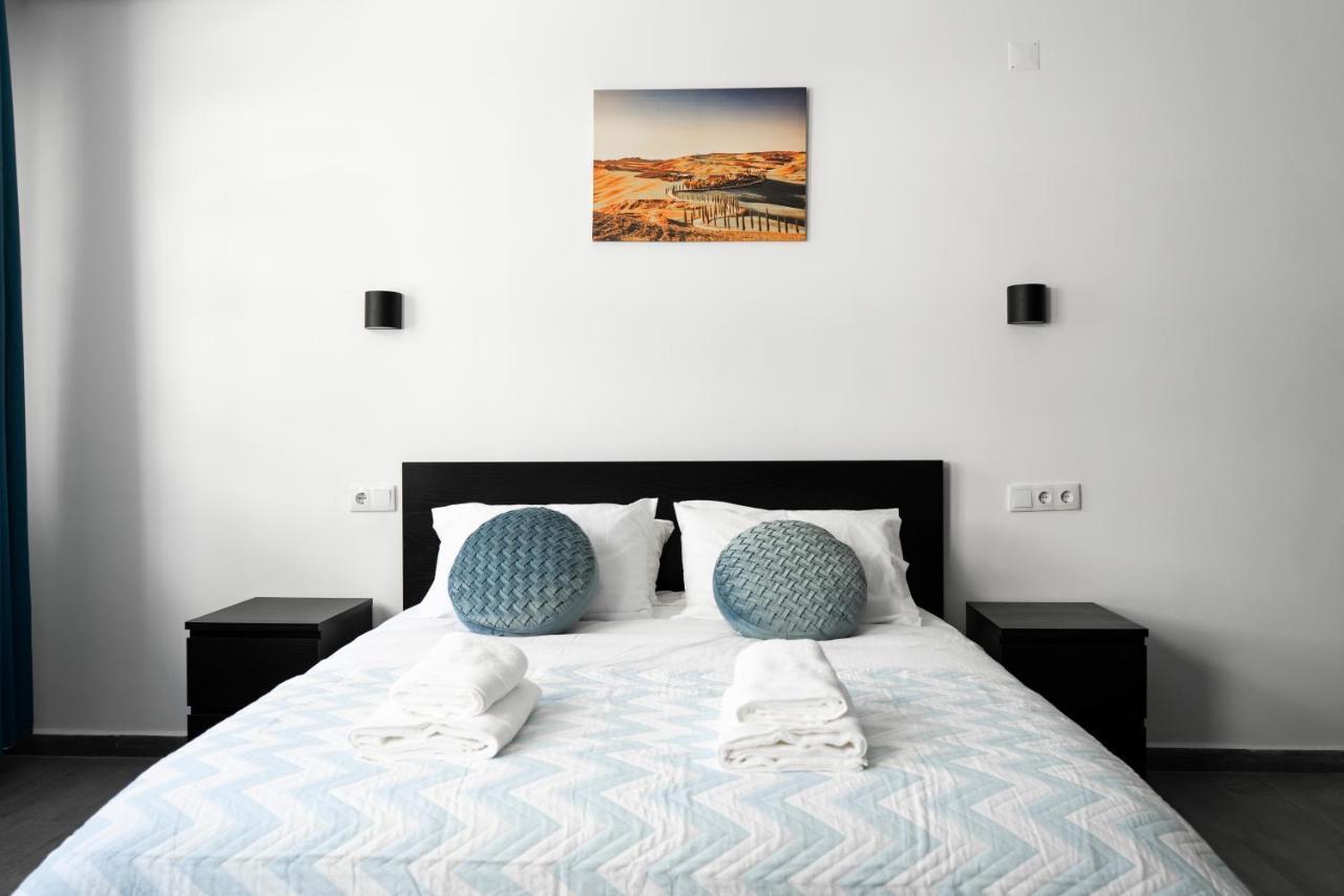 Almada Downtown 102 Apartment Porto Exterior photo